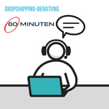 Dropshipping-Beratung 60 Min. - 100Dropshippingshops