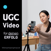 UGC Video - 100Dropshippingshops